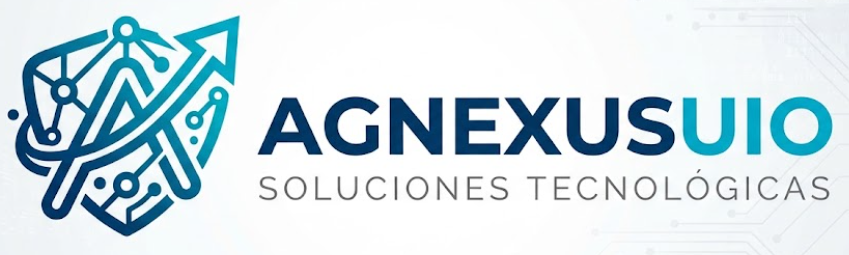 AGNEXUSUIO - Soluciones Informáticas y Electrónicas